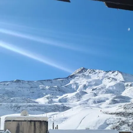 Moudang 2 Pied De Piste