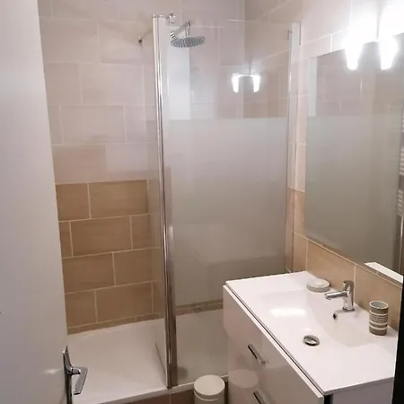 Moudang 2 Pied De Piste * Aragnouet