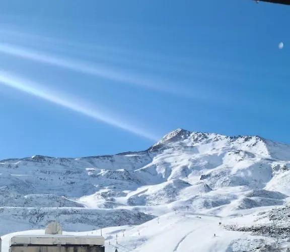 Résidence Moudang 2 Pied De Piste