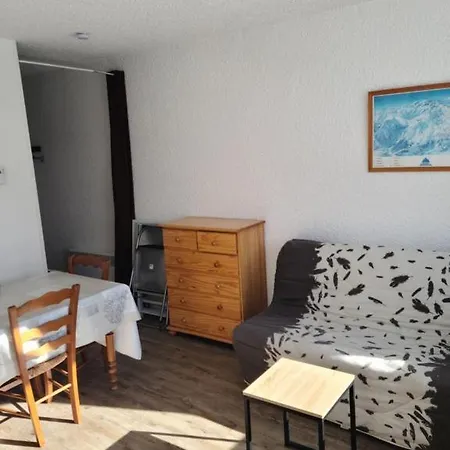 Apartment Moudang 2 Pied De Piste