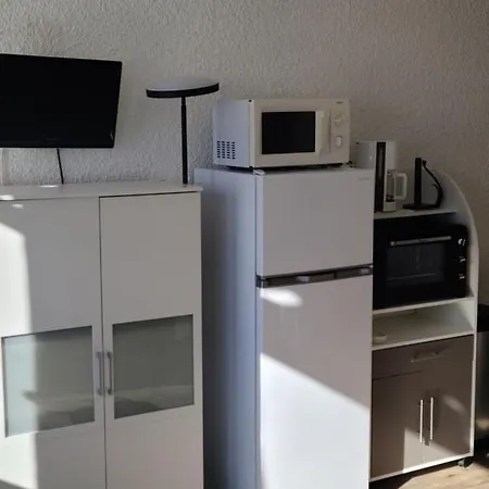 Moudang 2 Pied De Piste