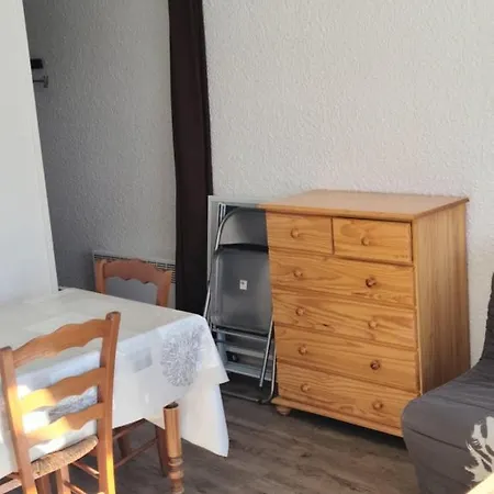 Apartment Moudang 2 Pied De Piste