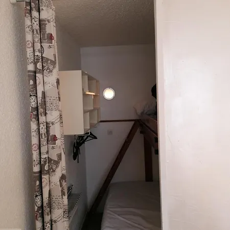 Apartment Moudang 2 Pied De Piste