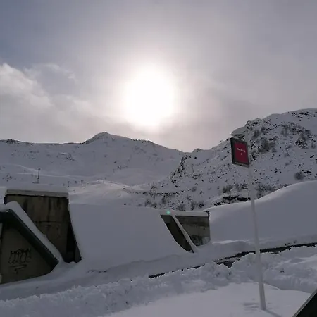 Moudang 2 Pied De Piste *