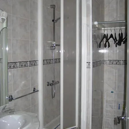 Moudang 2 Pied De Piste Apartment Aragnouet