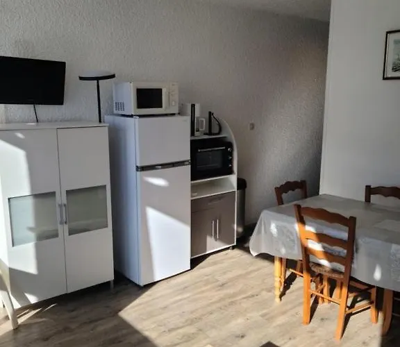 Moudang 2 Pied De Piste *