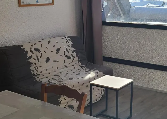 Moudang 2 Pied De Piste アラヌエ