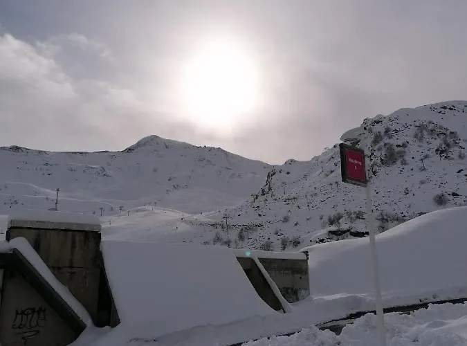 Moudang 2 Pied De Piste *